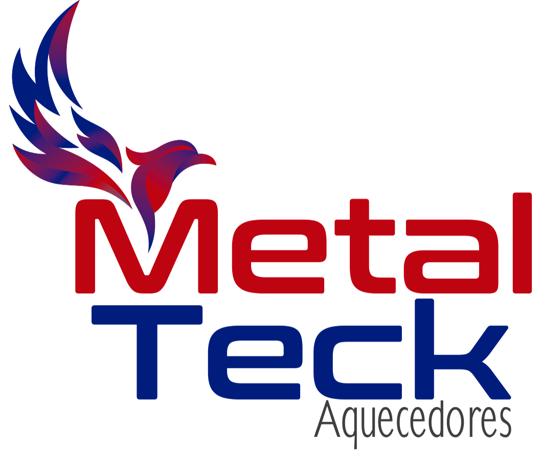 Logo MetalTeck