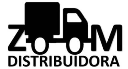 Logo Zoom Distribuidora