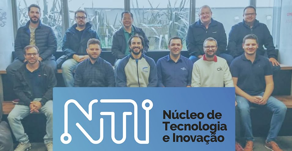NTI atua para impulsionar a tecnologia na região