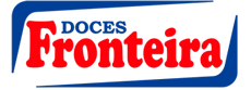 Logo Doces Fronteira