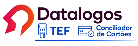 TEF e Conciliador de Cartões 